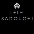Lele Sadoughi USA Logo