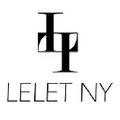 LELET NY logo