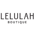 Lelulah Boutique Logo
