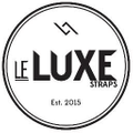 Le Luxe Straps USA Logo