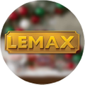 Lemax Villages Logo