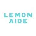 Maison Apothecare - Lemon Aide Logo