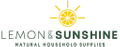 Lemon & Sunshine Logo