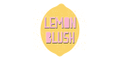 Lemon Blush Boutique Logo
