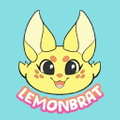 Lemonbrat Logo