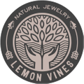 Lemon Vines Logo