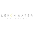 Lemon Water Wellness Clinic & General Store Logo