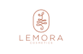 Lemora Cosmetics Logo