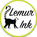 Lemur Ink Logo