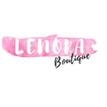 Lenora Boutique USA Logo