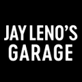 Leno's Garage USA Logo