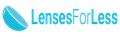 lensesforless Logo