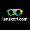 Lenskart.com IN Logo