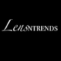Lensntrends Logo