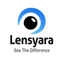 Lensyara Logo