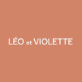 Leo Et Violette Logo