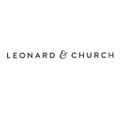 Leonard & Church Logo