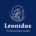 Leonidas Belgian Chocolates logo