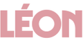 Official LÉON Store Logo