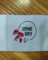 Leopard Grove Logo