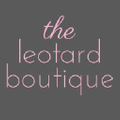 The Leotard Boutique Logo