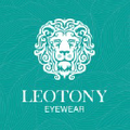 Leotony Eyewear Logo