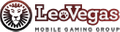 LeoVegas Logo