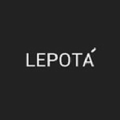 LEPOTA Logo