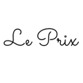 Le Prix Fashion & Consulting Logo