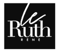 Le Ruth Rene' Logo