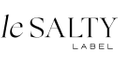 Le Salty Label Logo