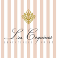 Les Coquines logo