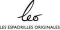 Les Espadrilles Originales France Logo