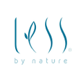 Less by Nature Logo