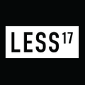 LESS 17 Canada Logo
