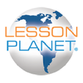 Lesson Planet Logo