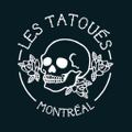 Les Tatoués Logo