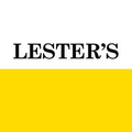 Lester's logo