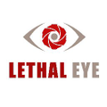 LethalEye logo