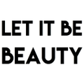 Let it Be Beauty Logo