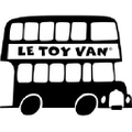 Le Toy Van logo