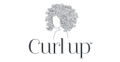 Curl Up India Logo