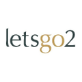 letsgo2 Logo
