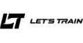 LetsTrain Logo