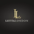 Letta London UK Logo