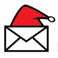Letters from Santa USA Logo