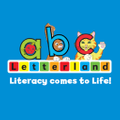 Letterland Logo