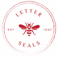 Letter Seals Logo