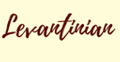 Levantinian (By Dena Musfer) Logo