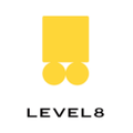 LEVEL8 Logo